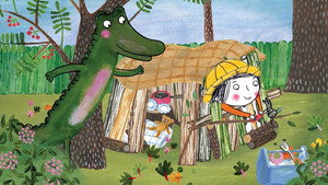 Épisode 8