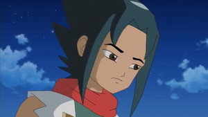 Épisode 11