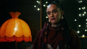 Épisode 1