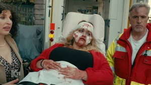 Disfigured