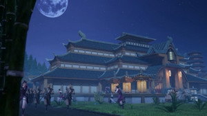 Épisode 200