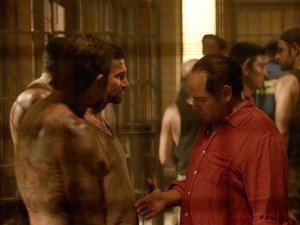Épisode 8