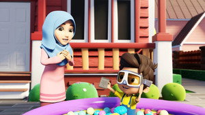 Épisode 8
