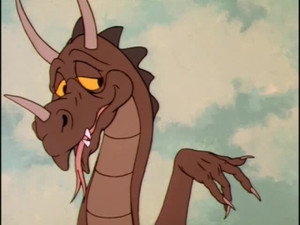 Le Dragon qui rit