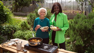 Stress-Free Cooking