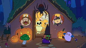 Épisode 19