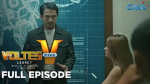 Terra Erthu’s ‘Voltes V’ Project