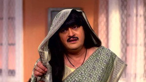 Angoori and Anita's Act Comes to an End