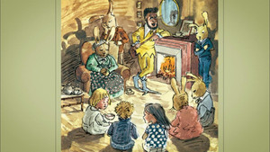 La petite géante