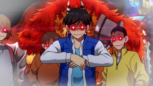 Épisode 11