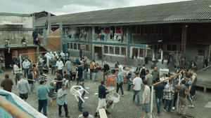 A man with foresight