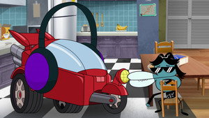 Épisode 15