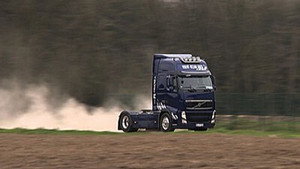 Every driver is the best