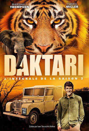 Saison 3