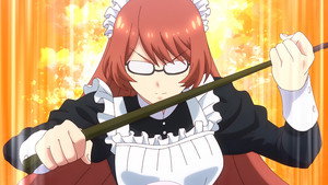 L’attraction phare de la kermesse, le café des travestis