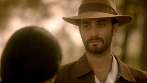 Épisode 1