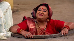 Gyanchand Tells Rusa The Truth