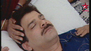 Himanshu's Suicide Attempt