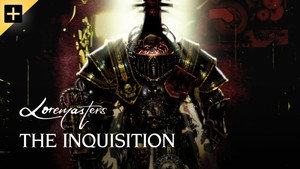 The Inquisition