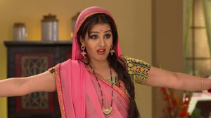 Vibhuti Decides to Become a Tailor