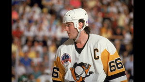 Penguins vs. Devils - April 13, 1991 - Patrick Division Semi Finals - Game 6