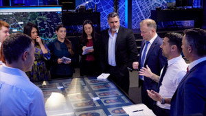 Épisode 9