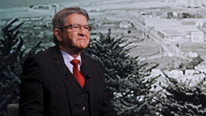 Jean-Luc Mélenchon