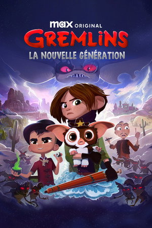 La Nouvelle Génération