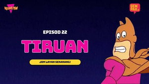 Tiruan