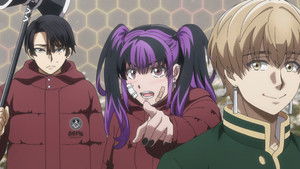 The A-B Alliance