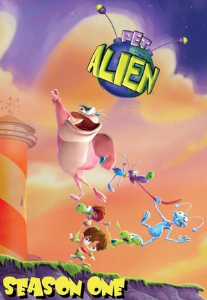 Saison 1