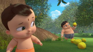 Épisode 15