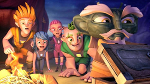 Épisode 12