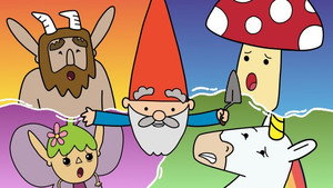 Épisode 18
