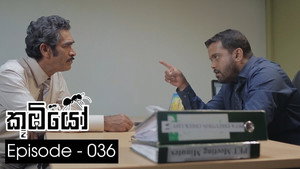 Épisode 36