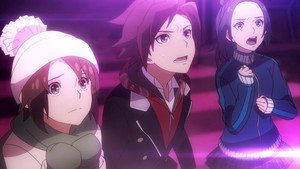 Épisode 18