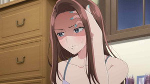 Tu m'as piégée, Kotoko Ijichi !