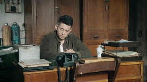 Épisode 36