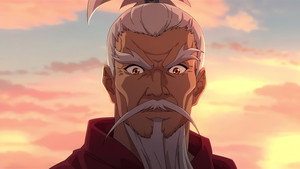 Épisode 16