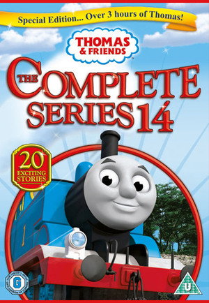 Saison 14