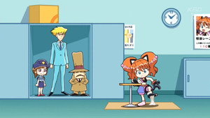 Épisode 5