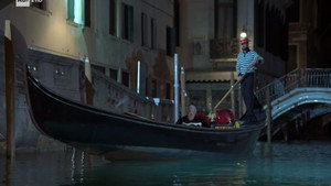 Tonight in Venice