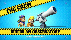 Un observatoire pour Alix