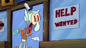 Help Wanted