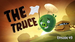 The Truce