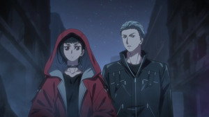 Le Petit Chaperon rouge