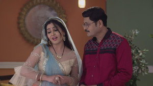 Tiwari's Uncle Lands Him In Trouble