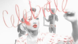 MAC/Viva Glam Challenge
