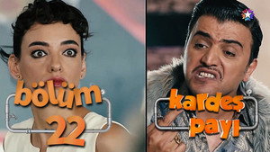 Épisode 22