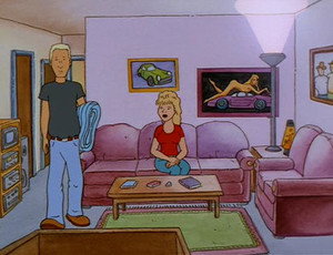 La Saga de Luanne